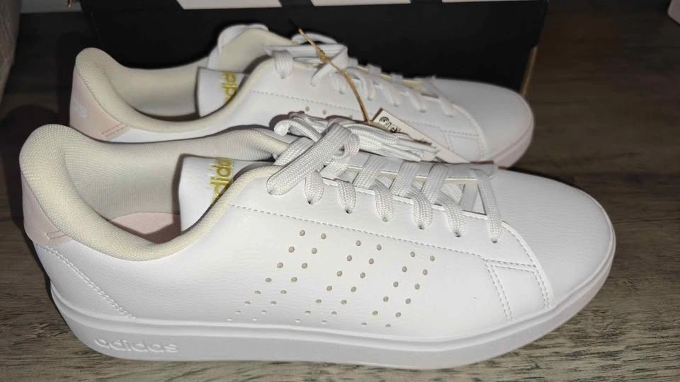Adidas Advantage 2.0 Shoes - photo 3