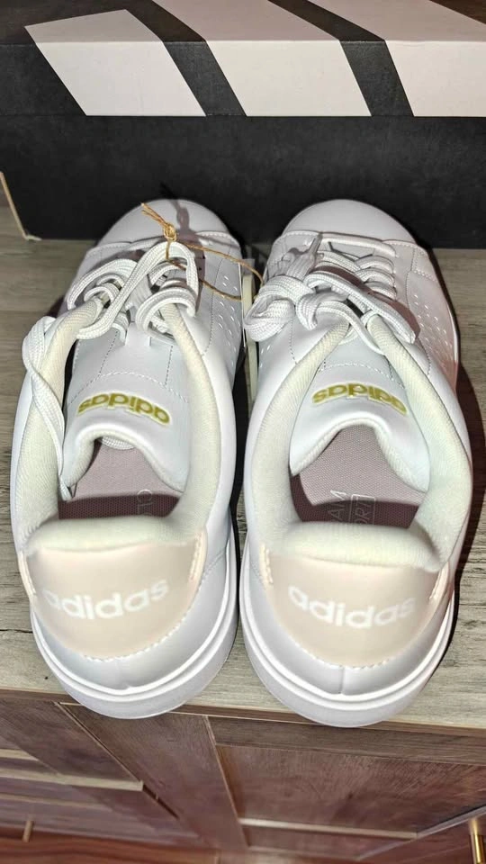 Adidas Advantage 2.0 Shoes - photo 4