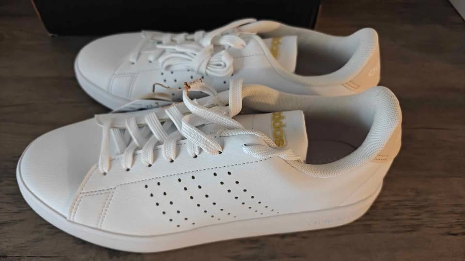 Adidas Advantage 2.0 Shoes - photo 5