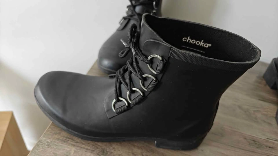 Chooka Rain Boots - photo 2