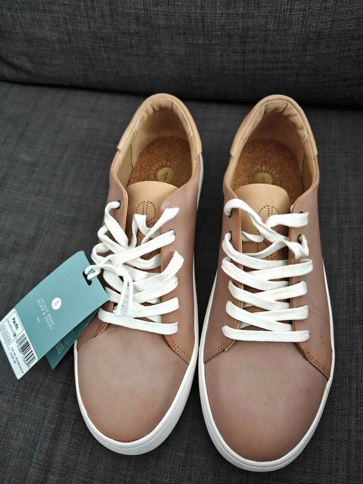 Revitalign Pacific Leather Shoes - photo 2