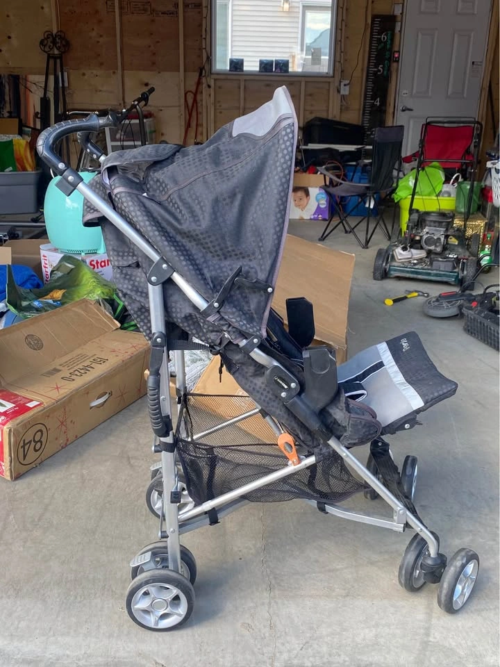 Maxi Cosi Perle umbrella stroller - photo 2