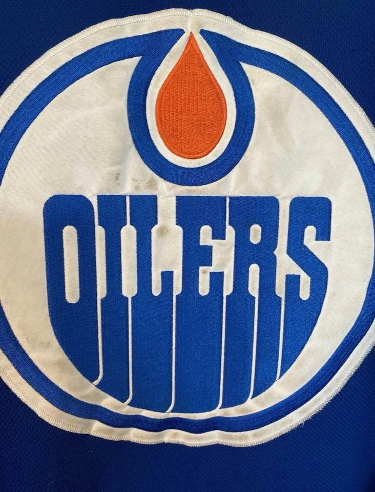 Reebok Edmonton Oilers Yakupov #64 Authentic NHL Jersey Size 52 - photo 2