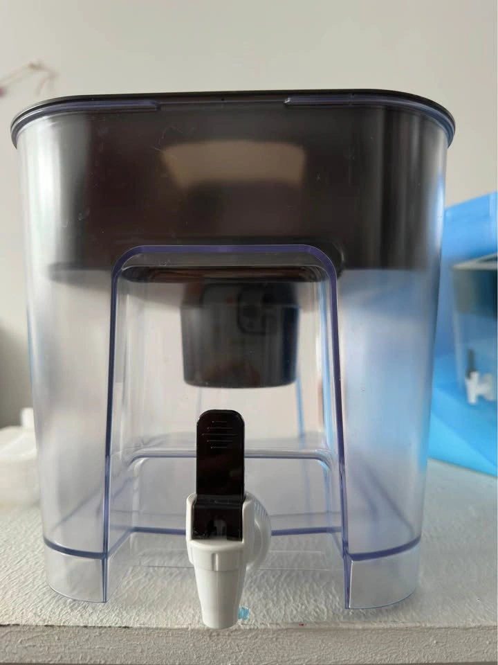 Move Out Sale - Waterdrop Dispenser Filtration System - photo 2