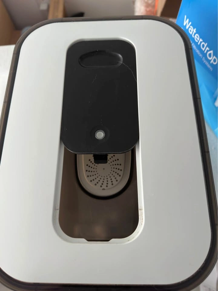 Move Out Sale - Waterdrop Dispenser Filtration System - photo 3