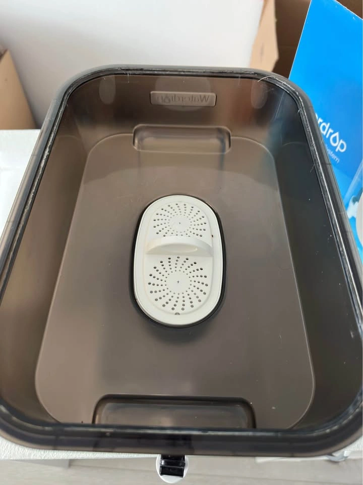 Move Out Sale - Waterdrop Dispenser Filtration System - photo 4