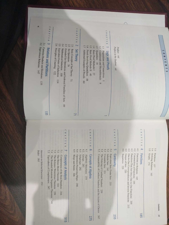 A Transition to Advanced Mathematics - photo 3