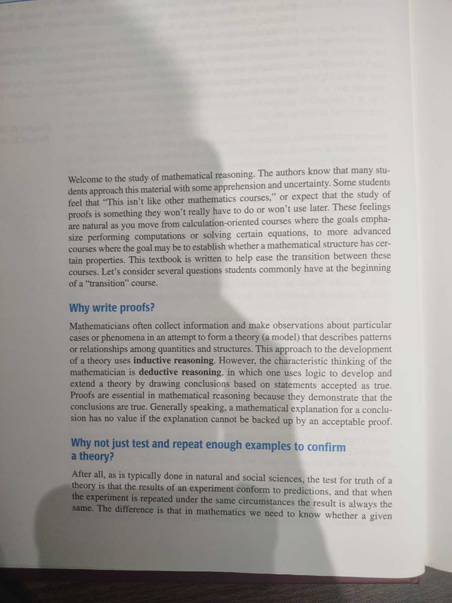 A Transition to Advanced Mathematics - photo 5