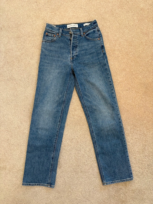 Women's Aritzia Jeans