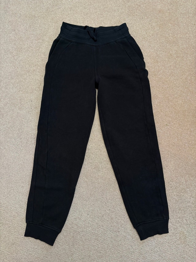 Lululemon Scuba Jogger