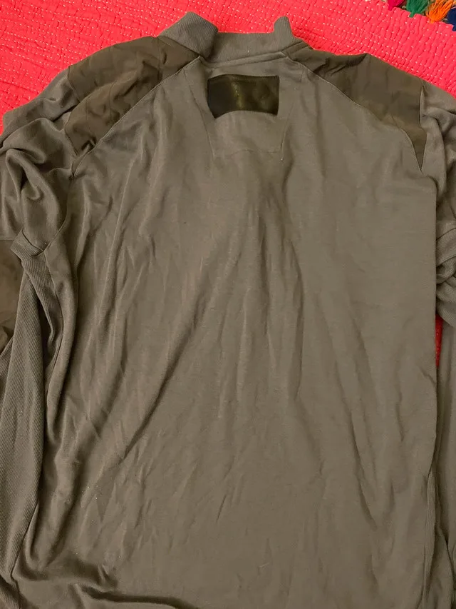 Under armour track pants and top image indicator(3)