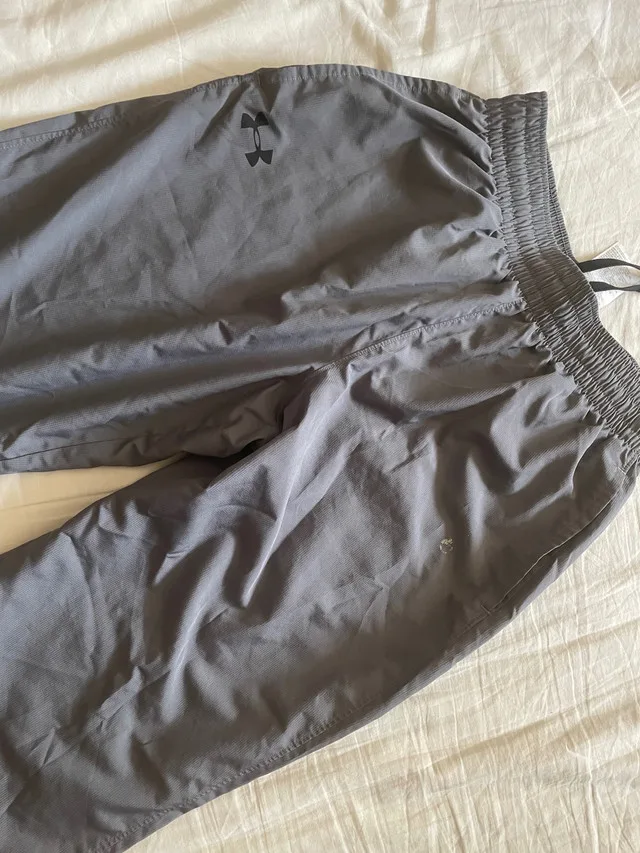 Under armour track pants and top image indicator(7)