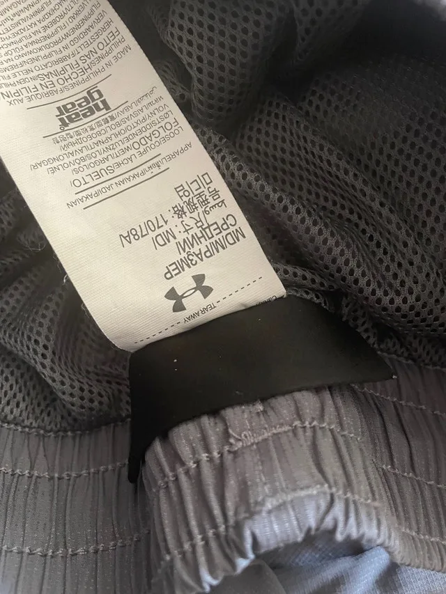 Under armour track pants and top image indicator(8)