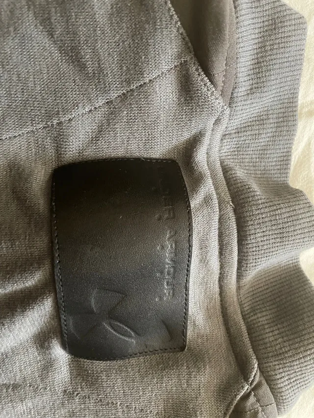 Under armour track pants and top image indicator(9)