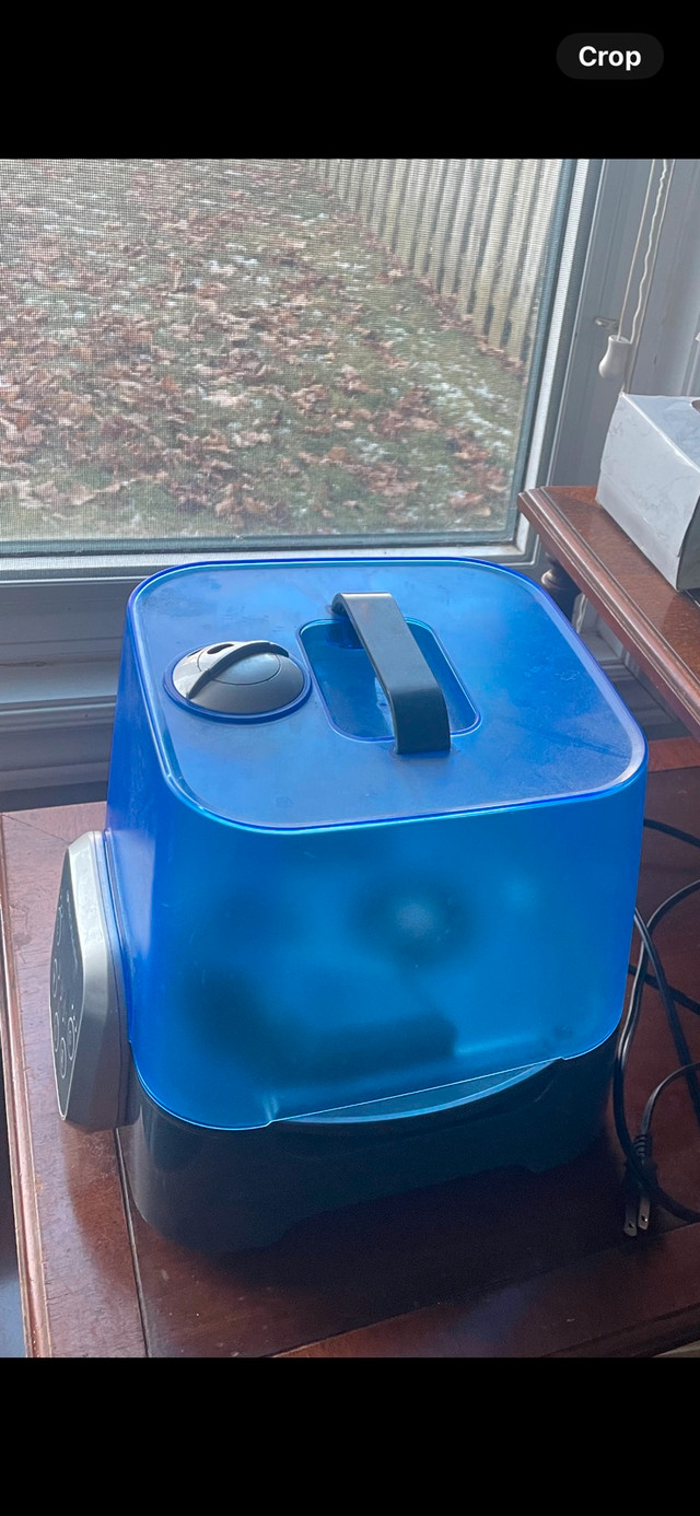 humidifier