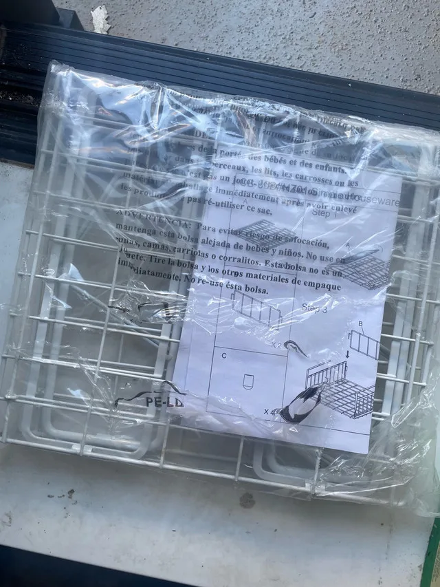 under shelf basket (new) image indicator(2)