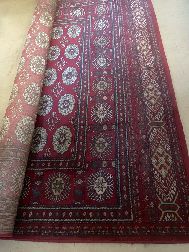 8x12 Persian Rug
