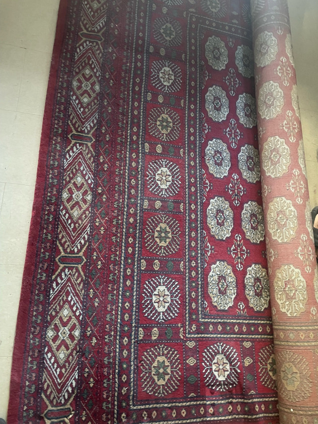 8x12 Persian Rug - photo 2