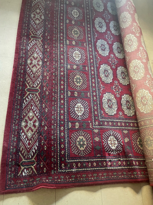 8x12 Persian Rug - photo 3