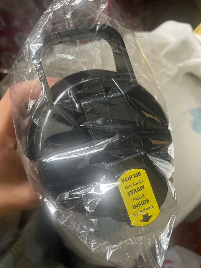 GoodLife protein shake bottle image indicator(2)