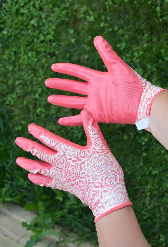 Digz Garden Gloves image indicator(2)