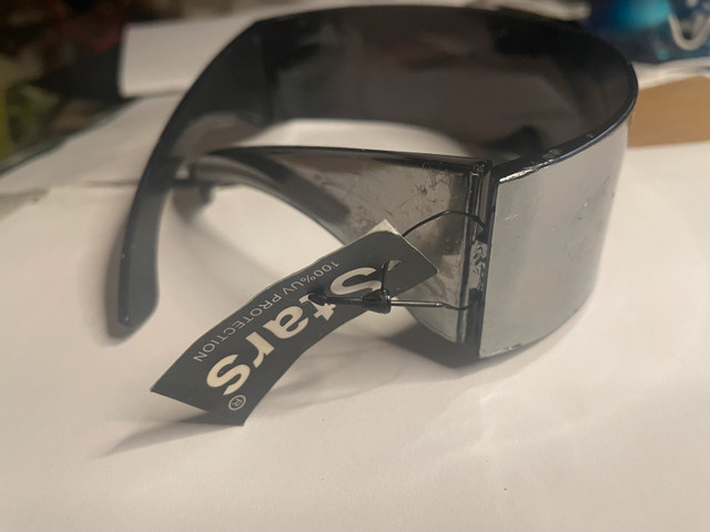 tron sunglasses - photo 2