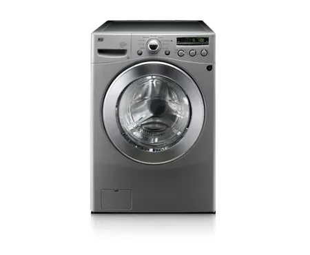 LG Direct Drive WASHING MACHINE