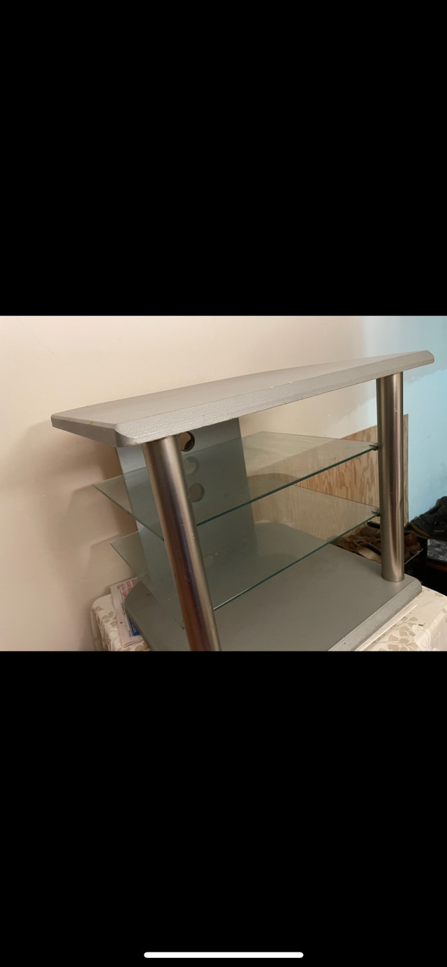 Tv stand