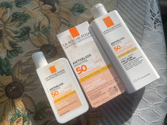 LA ROCHE-POSAY SKIN SUNSCREEN image indicator(2)