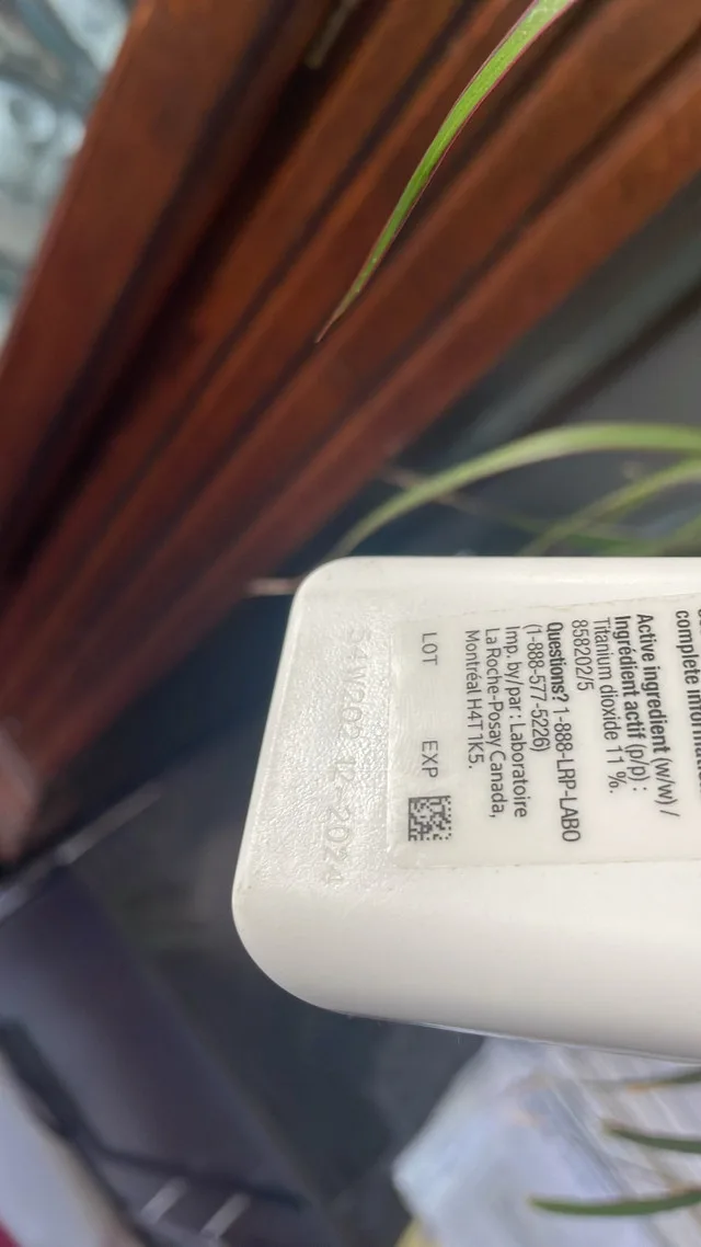 LA ROCHE-POSAY SKIN SUNSCREEN image indicator(4)