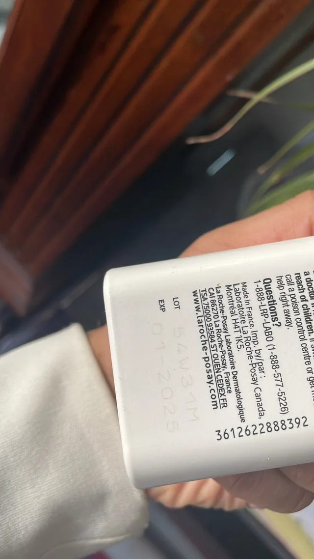 LA ROCHE-POSAY SKIN SUNSCREEN image indicator(5)