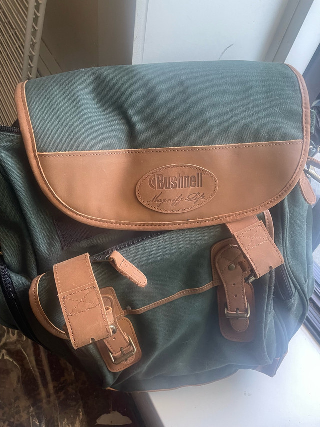 backpack