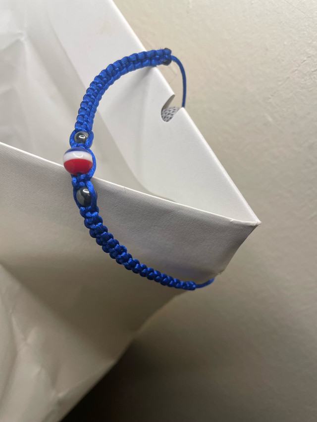 bead bracelet