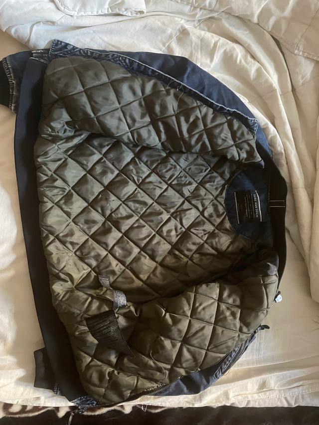 Zara jacket - photo 2