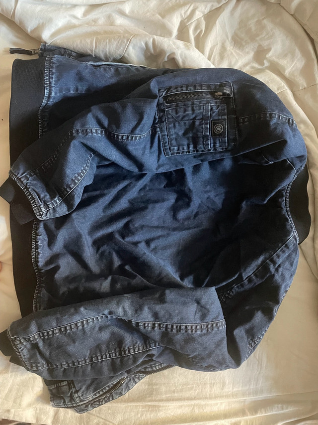 Zara jacket - photo 3