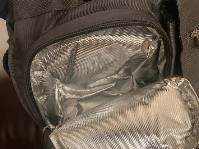 Fisher Price Baby Diaper Tote Bag image indicator(2)