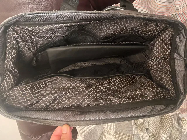 Fisher Price Baby Diaper Tote Bag image indicator(6)