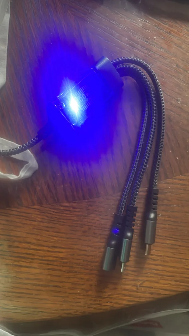 fast charging 2 prong cable image indicator(6)