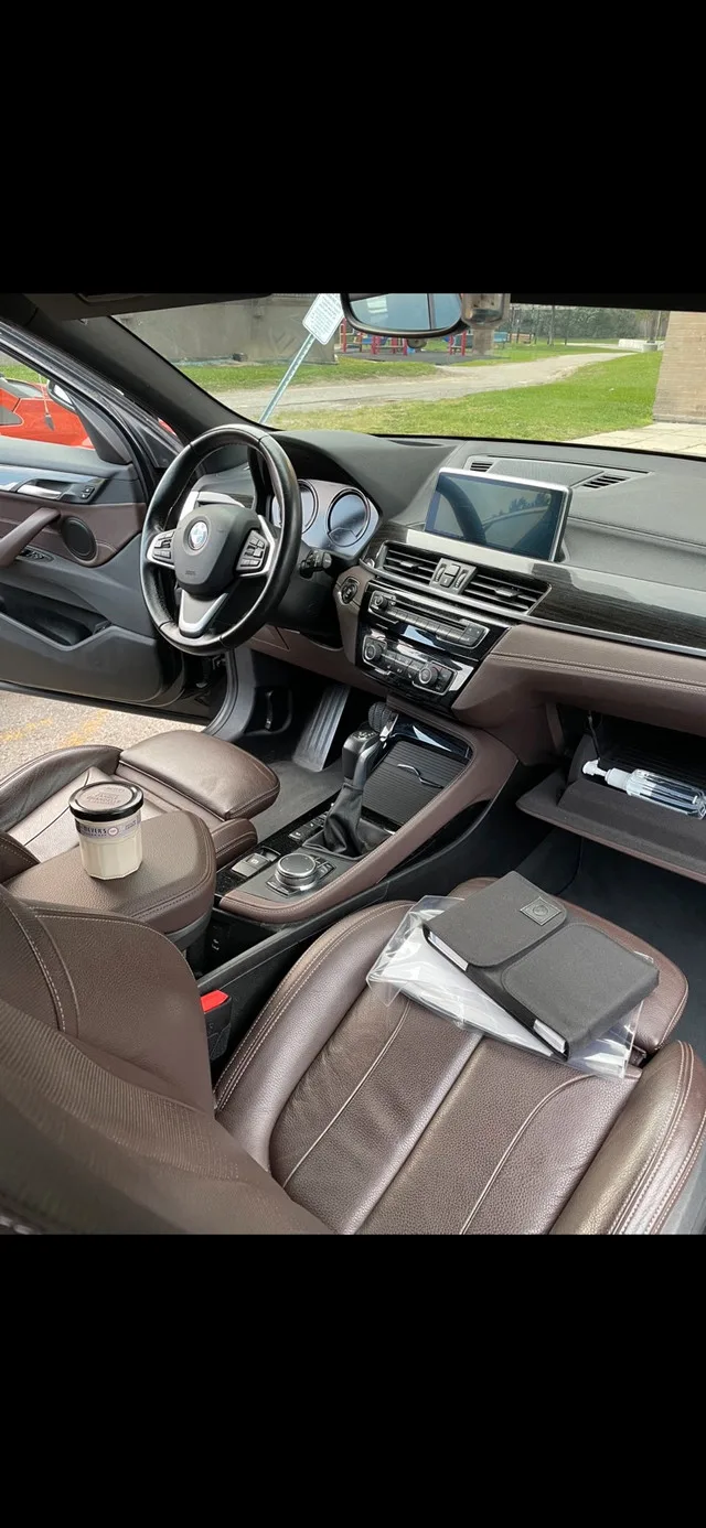 bmw x2 2018 image indicator(3)