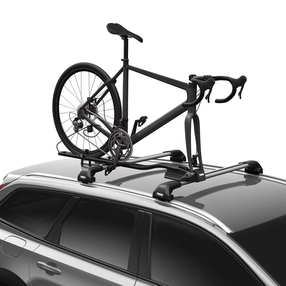 Thule Fastride Bike Rack - photo 2