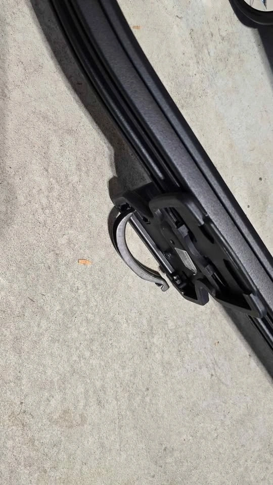 Thule Fastride Bike Rack - photo 5