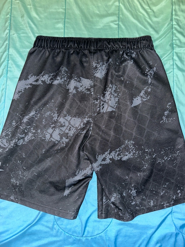 MMA Elite Shorts - photo 4