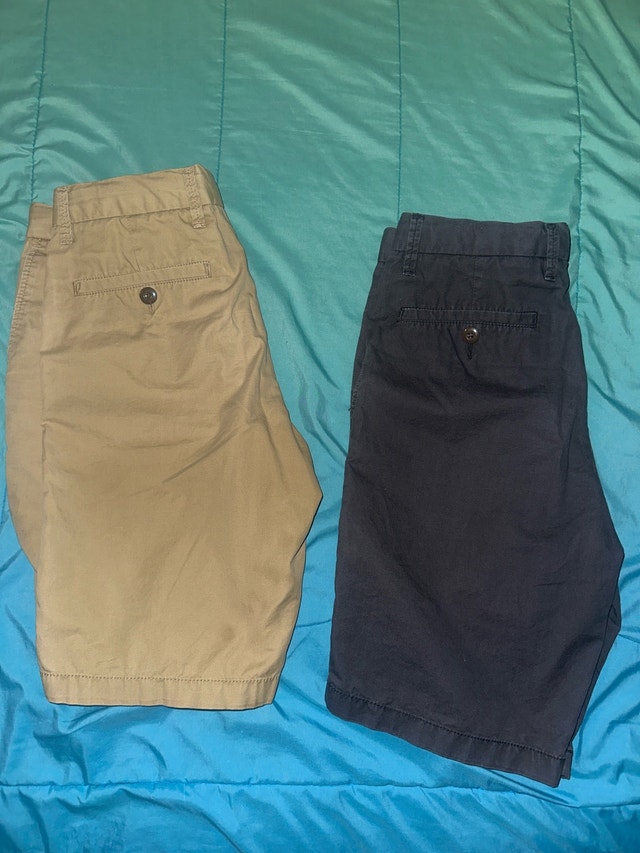 Shorts $5 Each (Size S/M)