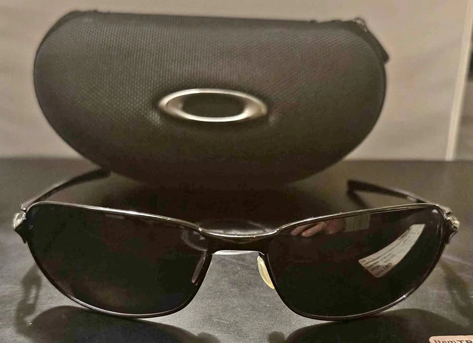 Oakley C Wire Classic sunglasses. $70.