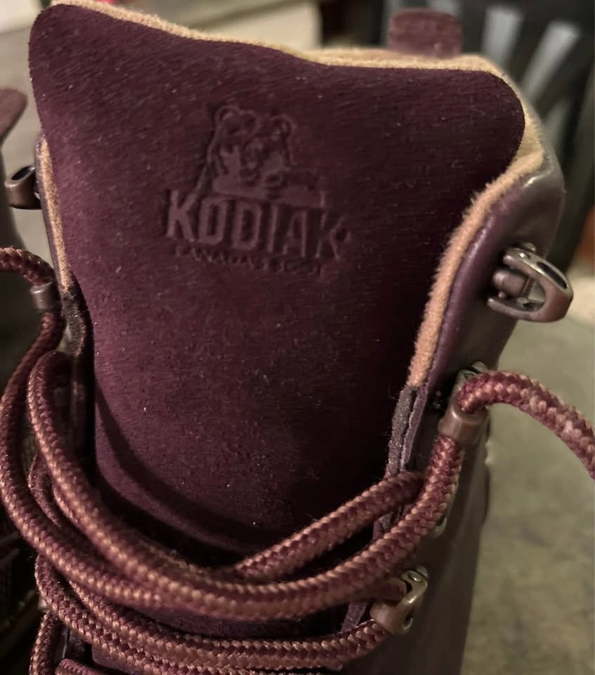 Kodiak Women’s Waterproof Boots - photo 2