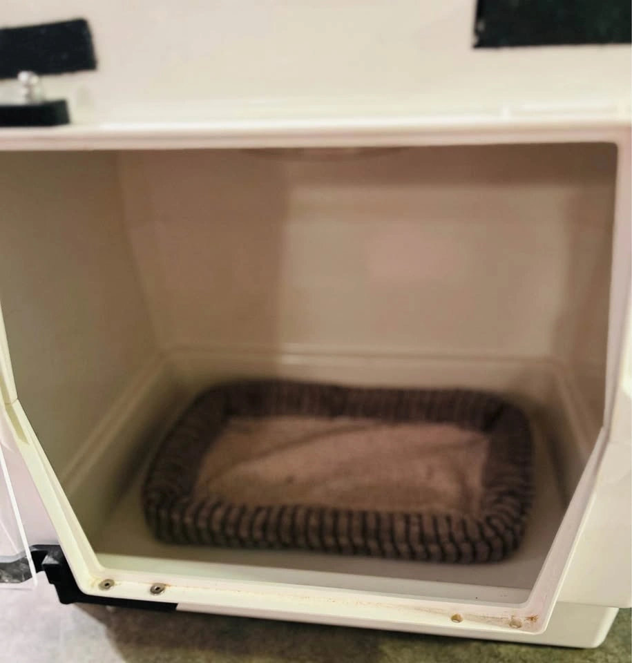 Brinsea TLC 40 Eco Series ICU & Brooder Incubator - photo 4