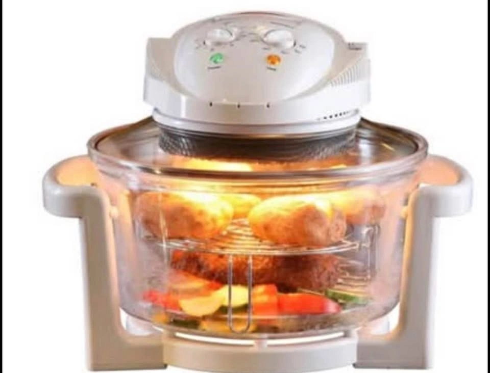 Turbo Oven / Air Fryer