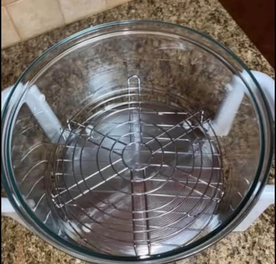 Turbo Oven / Air Fryer - photo 3