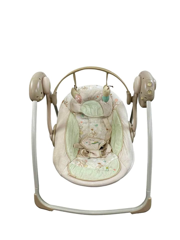Ingenuity Baby Swing