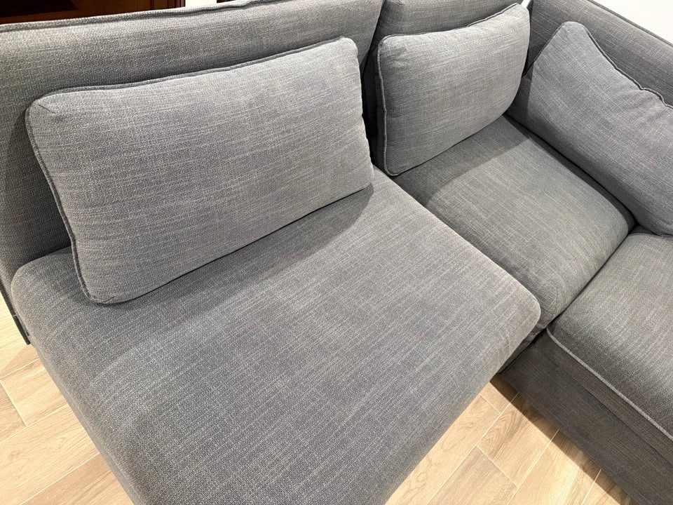 Premium IKEA VALLENTUNA Modular Sectional - 3 Beds & 3 Storage! - photo 2